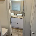 Casa de Férias Maison Les Pieds Dans L'eau - De 2 A 6 Personnes Lumio (Corsica)
