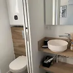 Casa de Férias Maison Les Pieds Dans L'eau - De 2 A 6 Personnes *