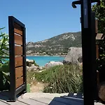Maison Les Pieds Dans L'eau - De 2 A 6 Personnes Lumio (Corsica)