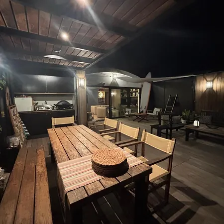 Maison Les Pieds Dans L'eau - De 2 A 6 Personnes Casa de Férias