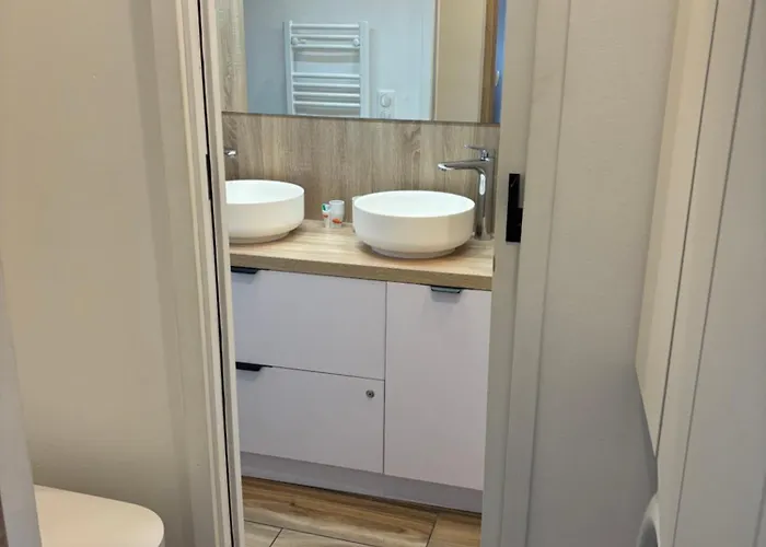 Casa vacanze Maison Les Pieds Dans L'eau Lumio (Corsica)