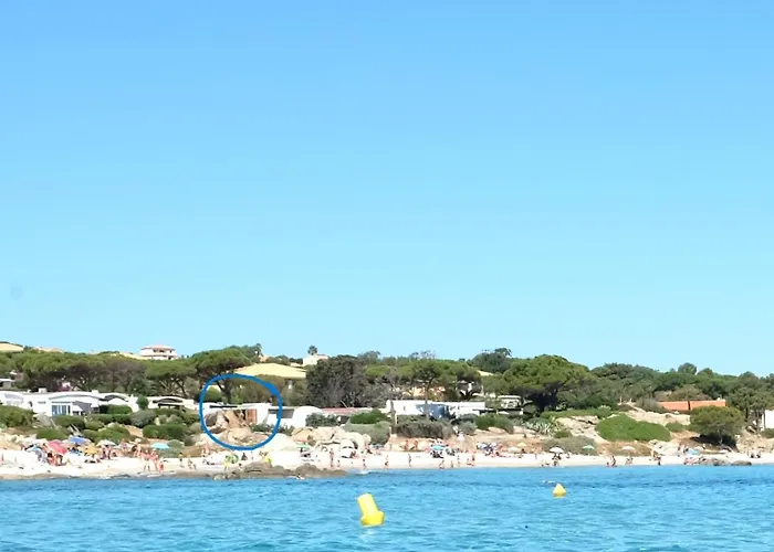 Casa vacanze Maison Les Pieds Dans L'eau