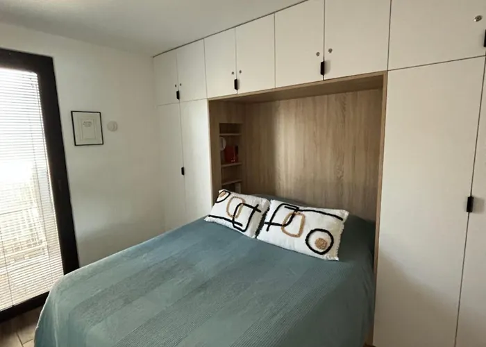 Casa vacanze Maison Les Pieds Dans L'eau Lumio (Corsica)