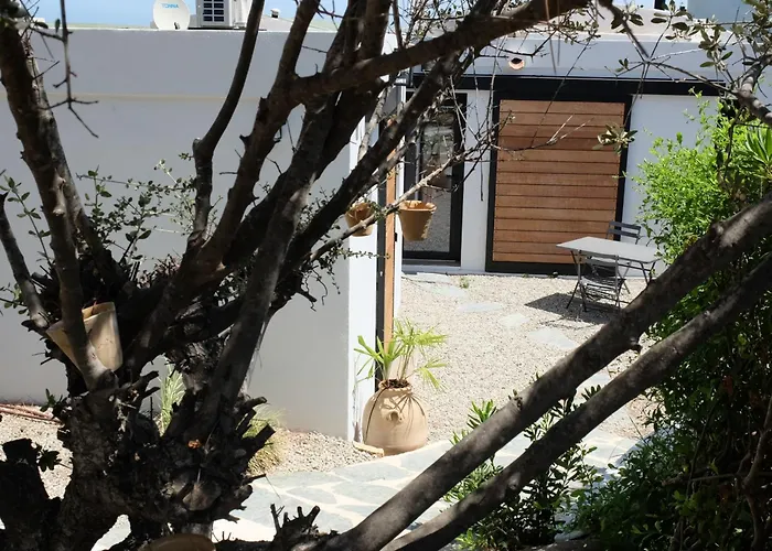 Maison Les Pieds Dans L'eau Casa vacanze *