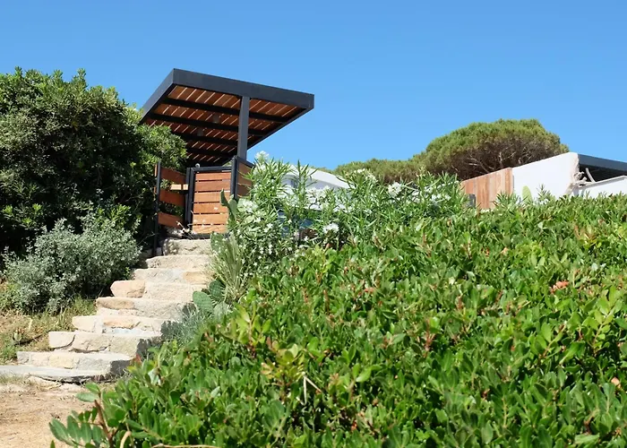 Maison Les Pieds Dans L'eau Casa vacanze