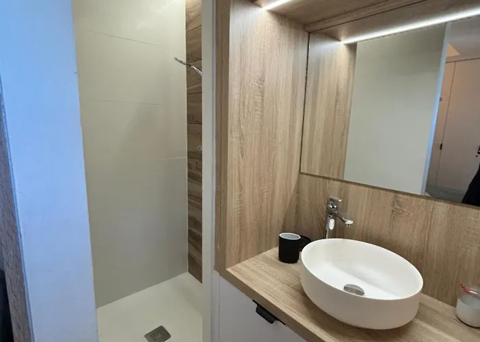 Casa vacanze Maison Les Pieds Dans L'eau