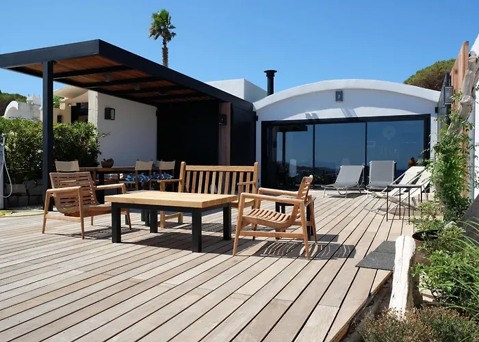 Maison Les Pieds Dans L'eau