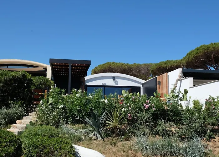 Maison Les Pieds Dans L'eau Casa vacanze *