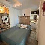 Casa de Férias Maison Les Pieds Dans L'eau *