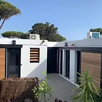 Maison Les Pieds Dans L'eau Casa de Férias Lumio (Corsica)