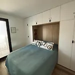 Nyaraló Maison Les Pieds Dans L'eau Lumio