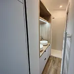 Maison Les Pieds Dans L'eau Casa de Férias *