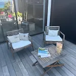 Maison Les Pieds Dans L'eau - De 2 A 6 Personnes Holiday home