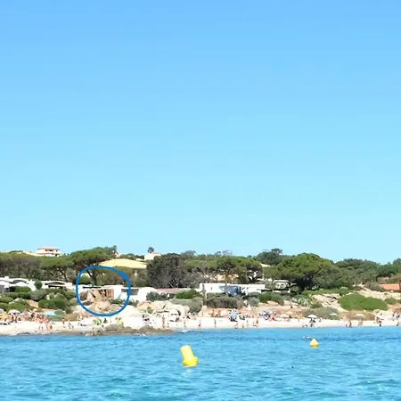 بيت للعطل Maison Les Pieds Dans L'eau