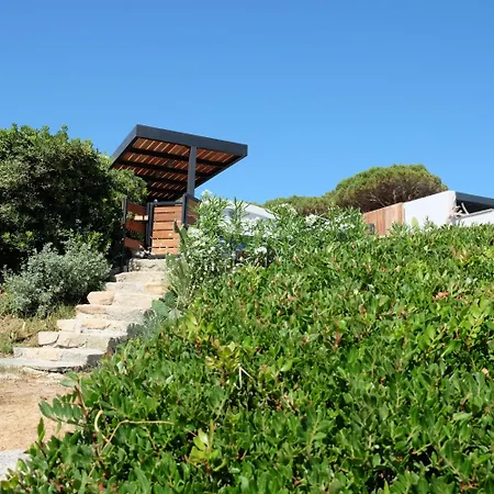 Maison Les Pieds Dans L'eau Nyaraló