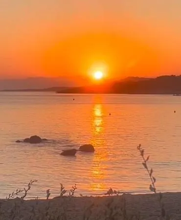 بيت للعطل Maison Les Pieds Dans L'eau