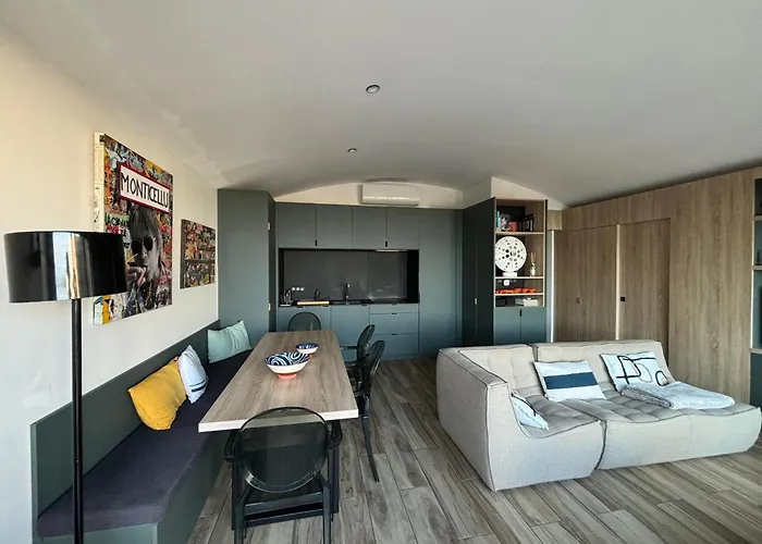 Vakantiehuis Maison Les Pieds Dans L'eau