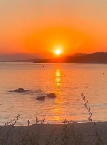 度假居 Maison Les Pieds Dans L'eau